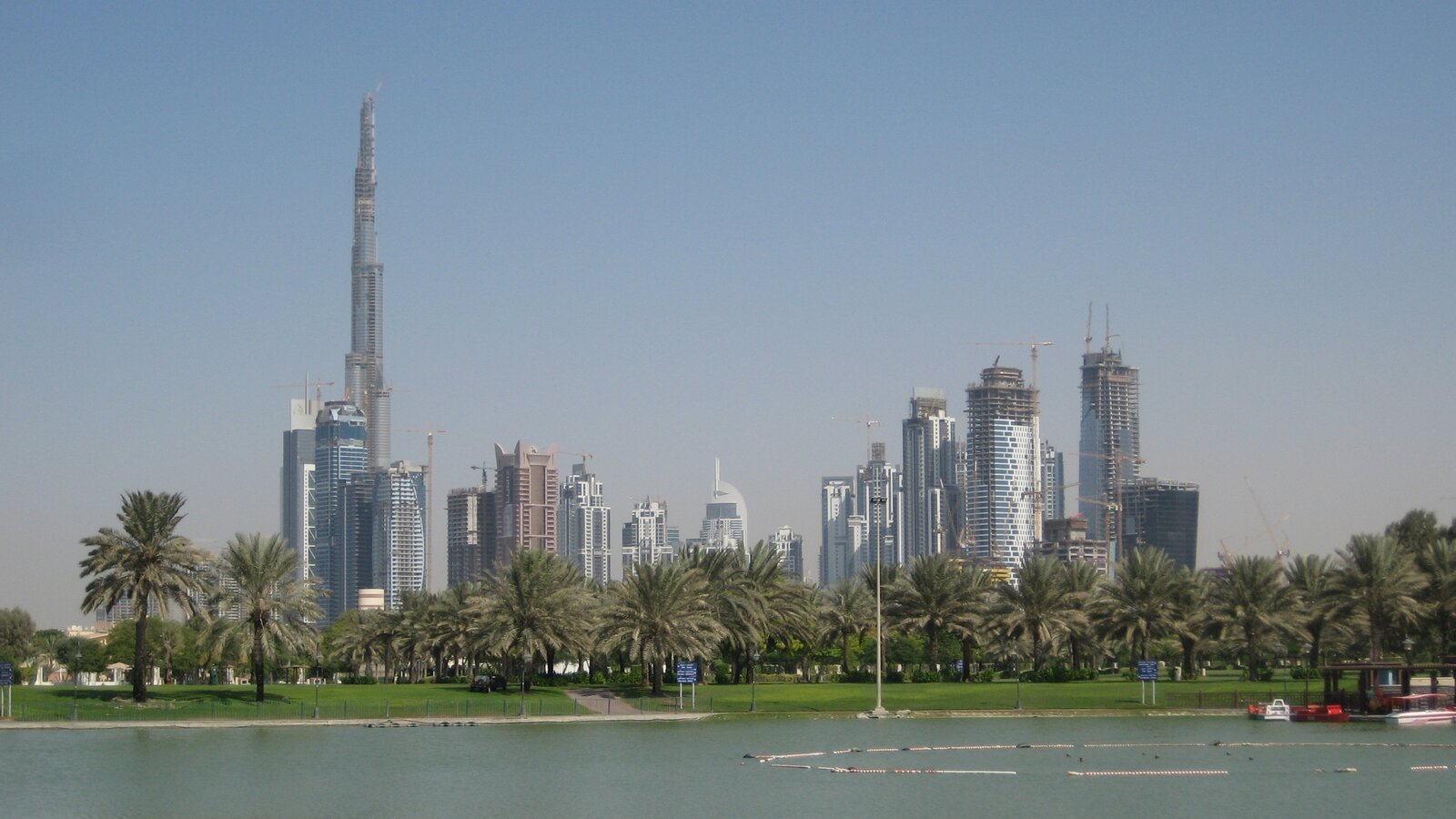 Business Bay