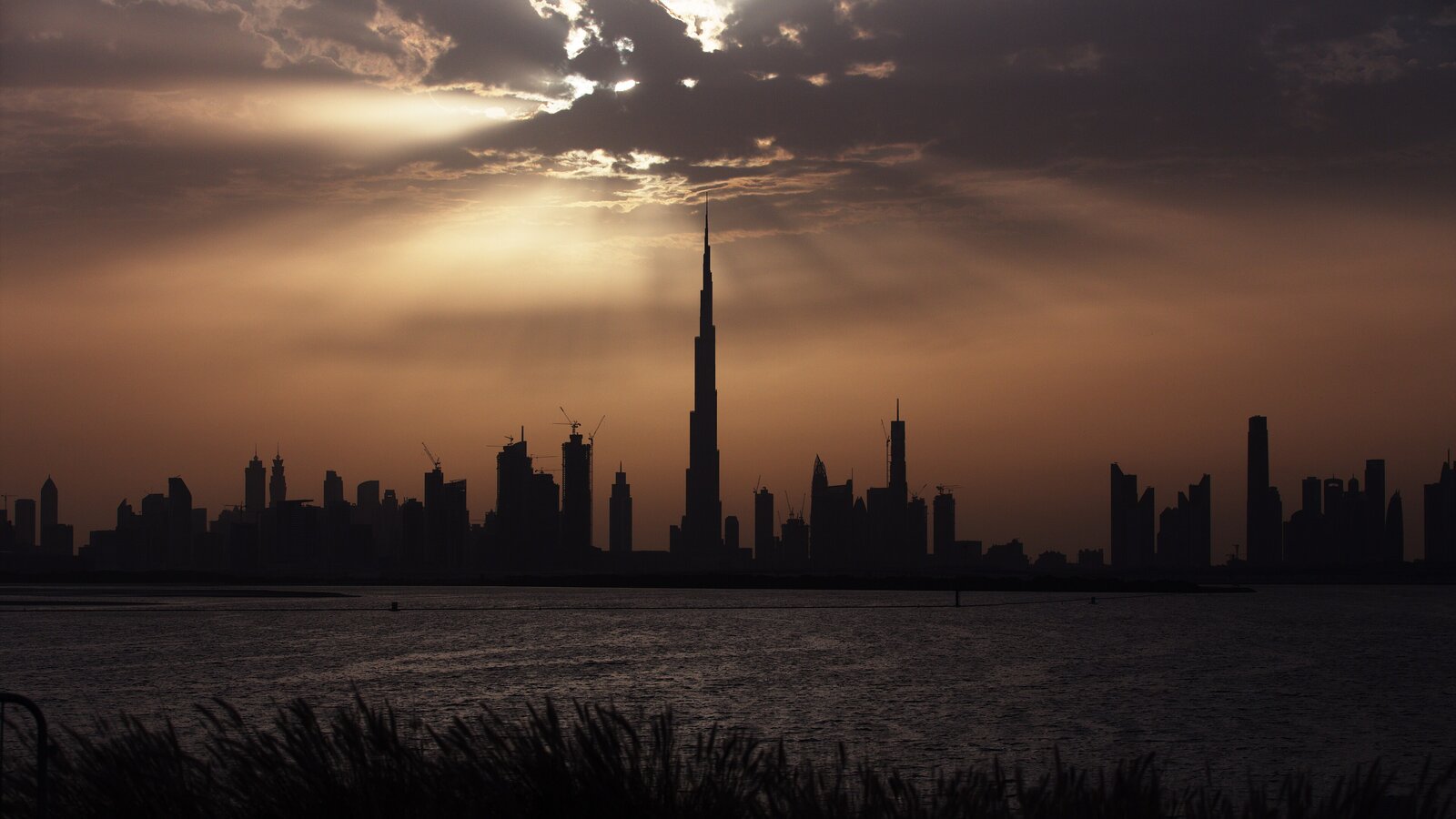 Downtown Dubai